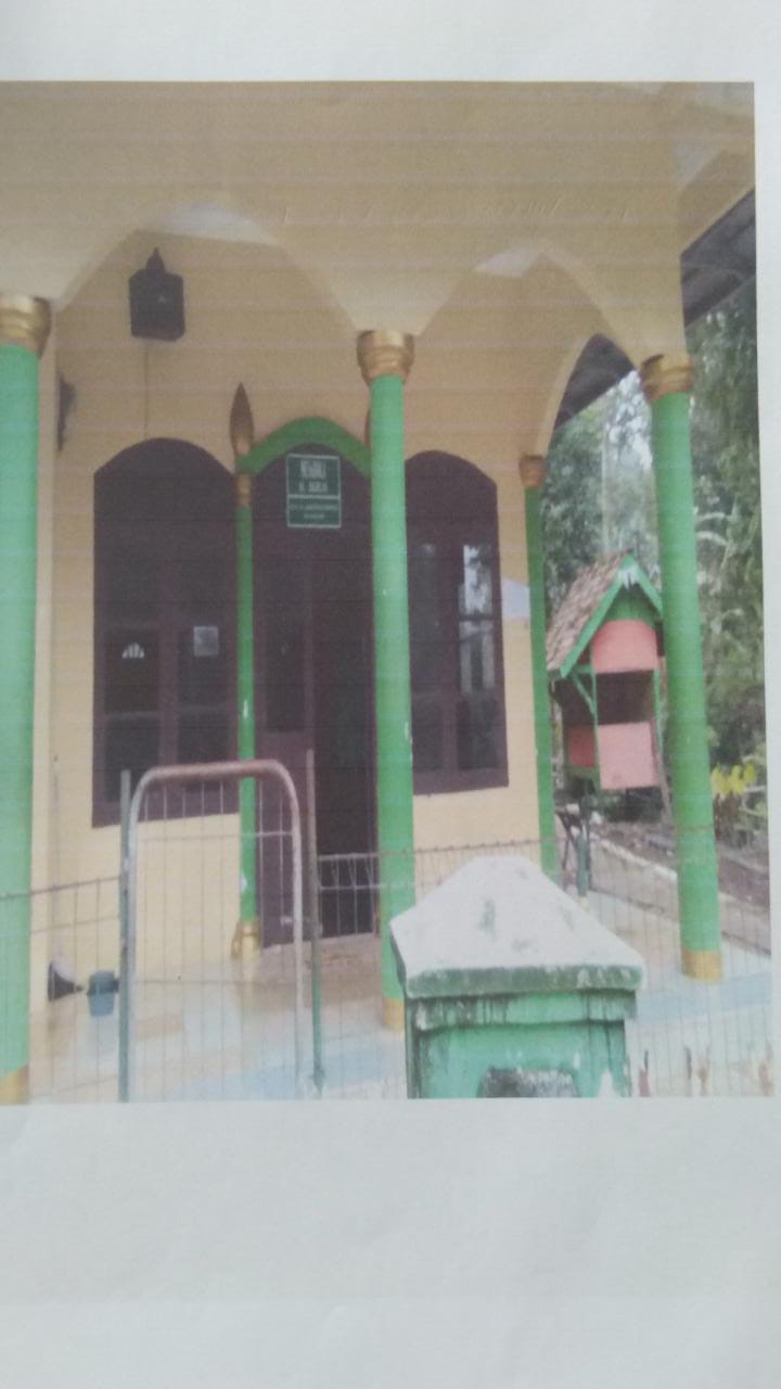 AL-IKHLAS