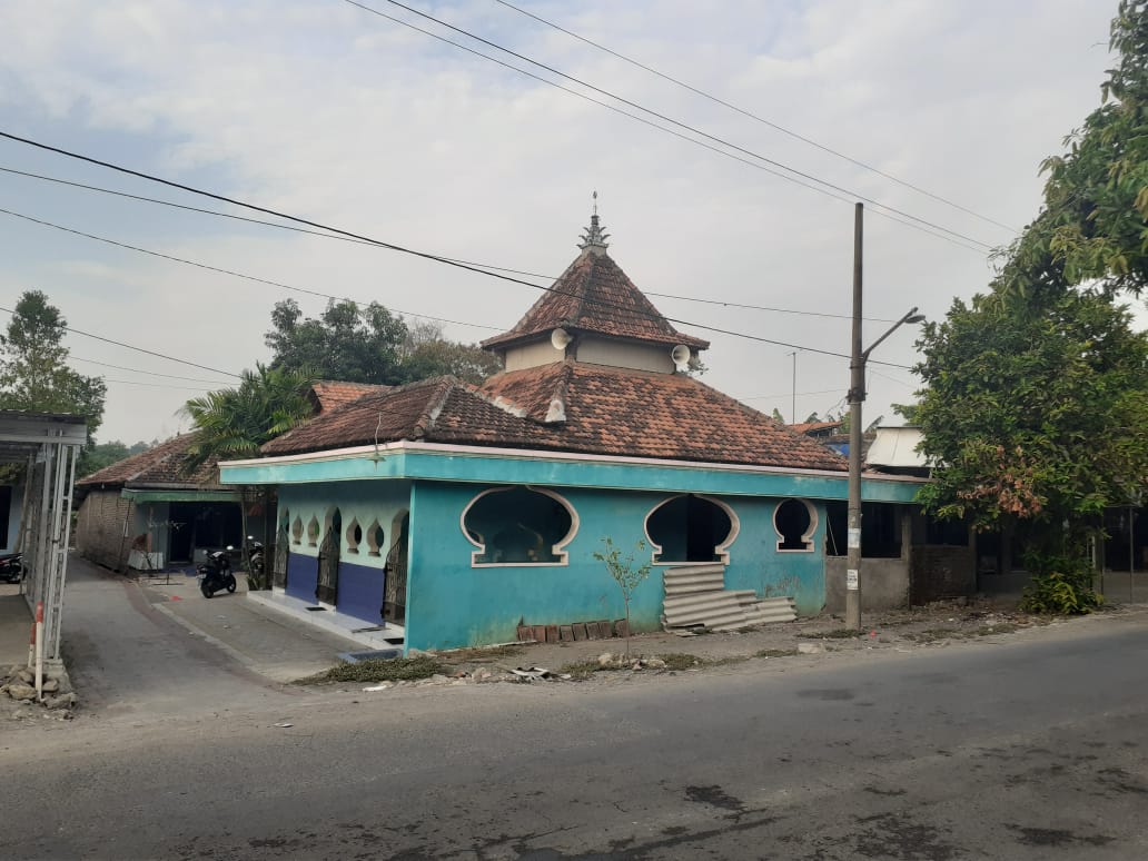 NURUL IMAN