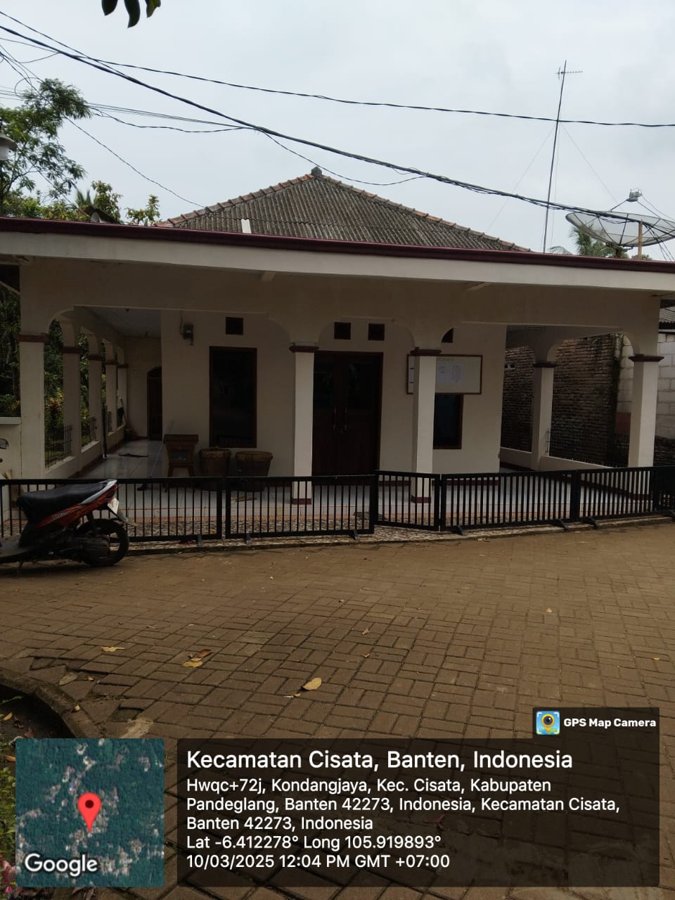 DARUL FALAH