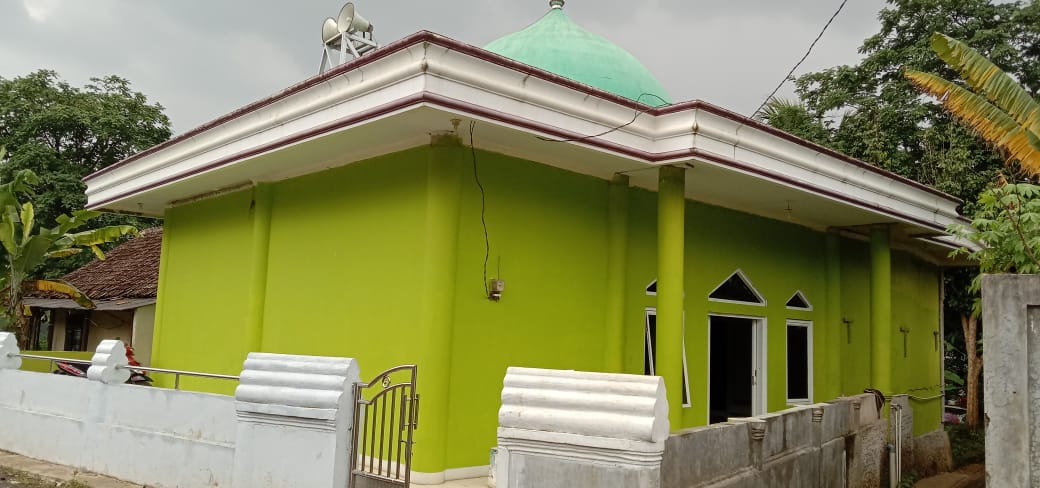 BAITUL JANNAH