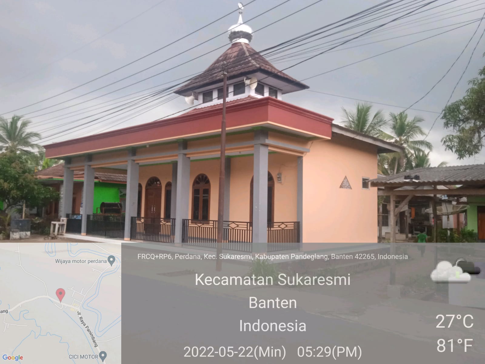 USWATUN HASANAH