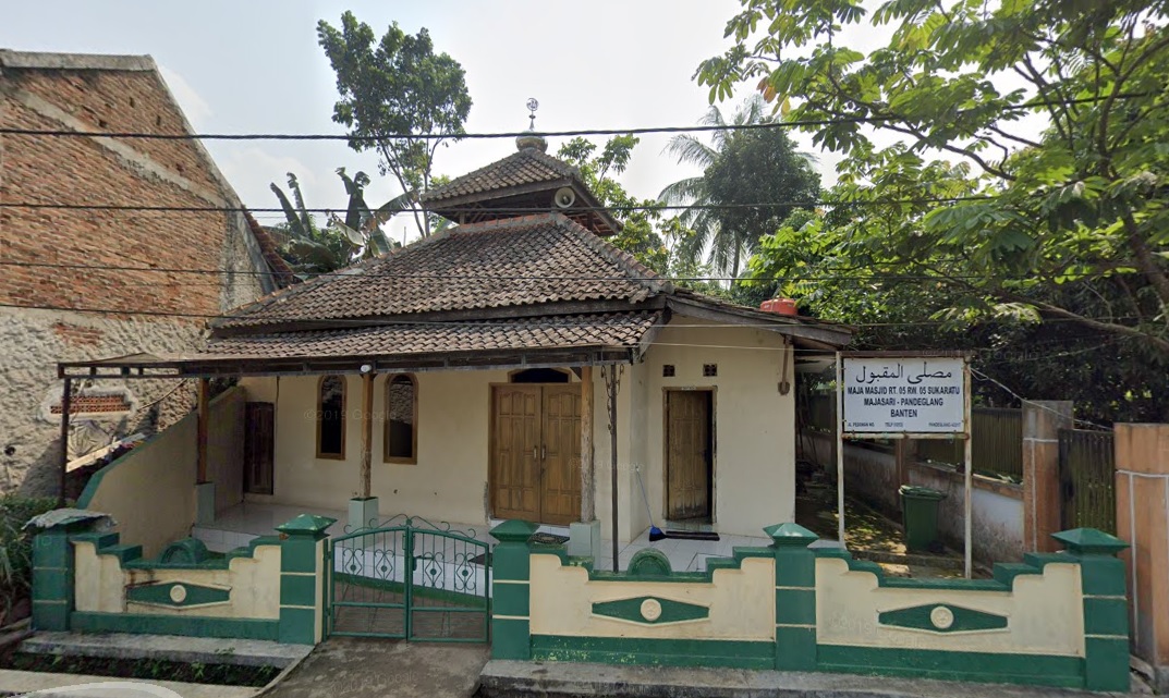 AL-MAQBUL