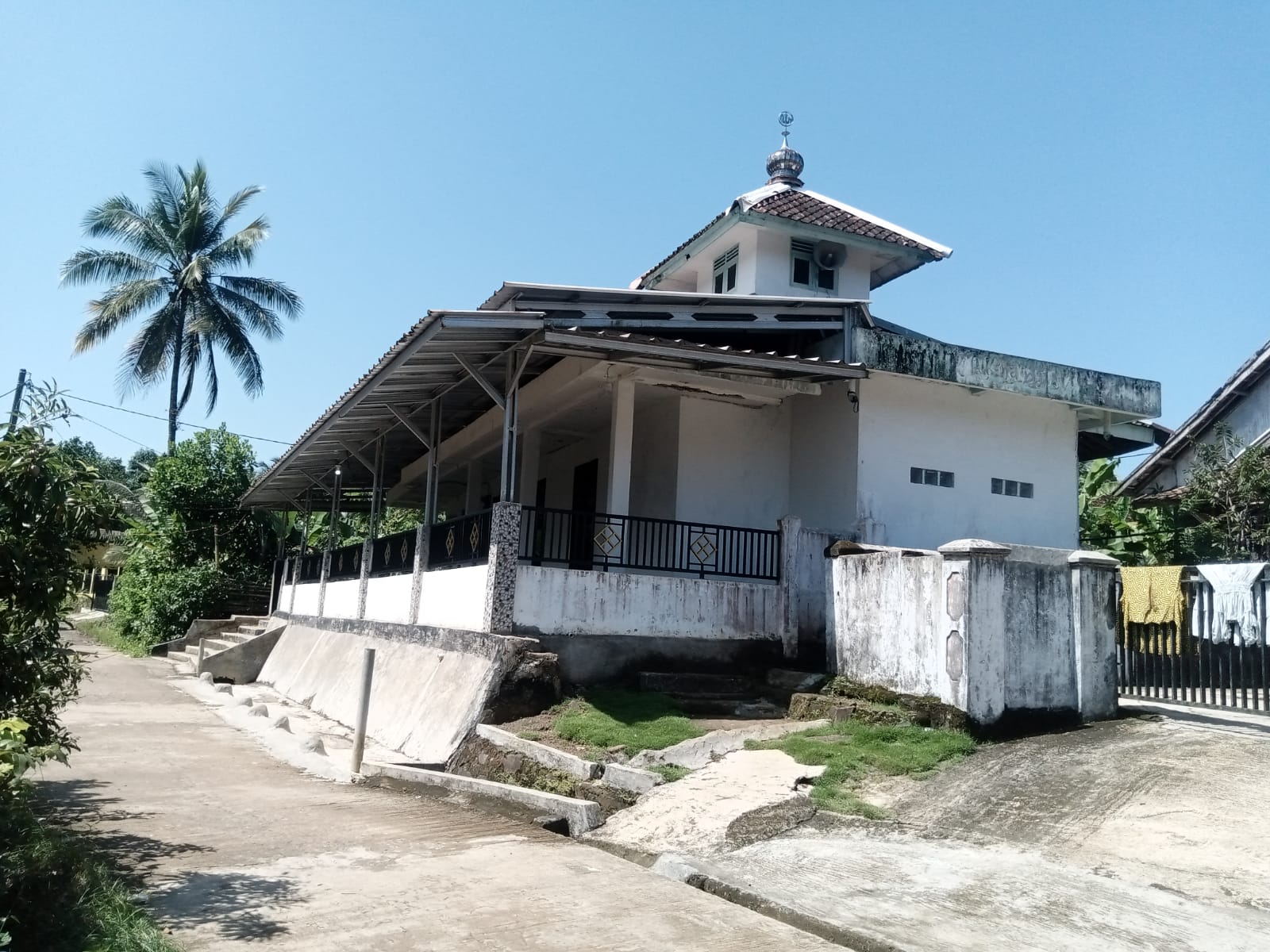 ROUDHOTUL MUTAALIMIN