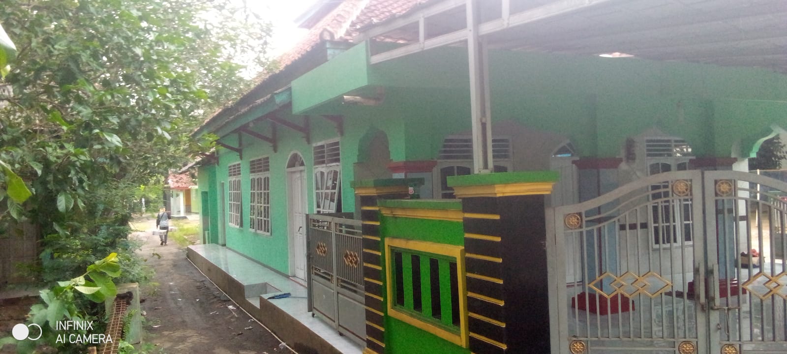 SYAIKHUL HUDA