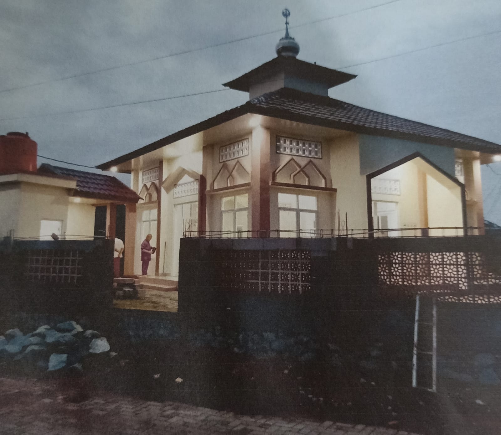 DARUL MUTTAQIN