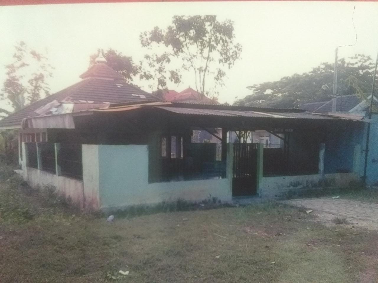 BAITUL HAKIM