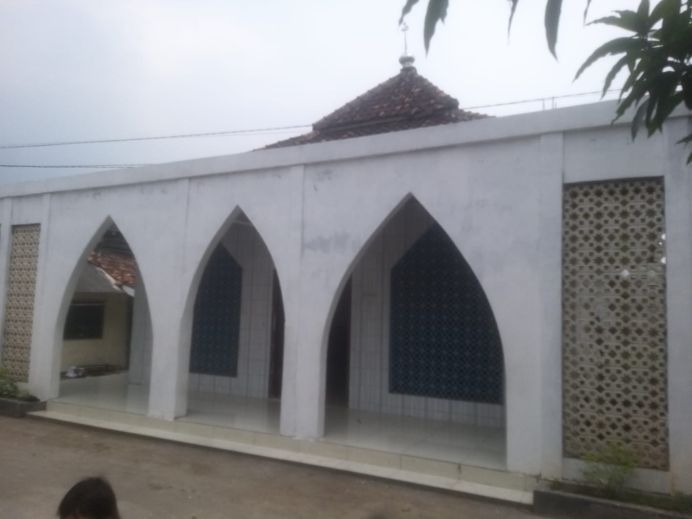 BASSORIYAH