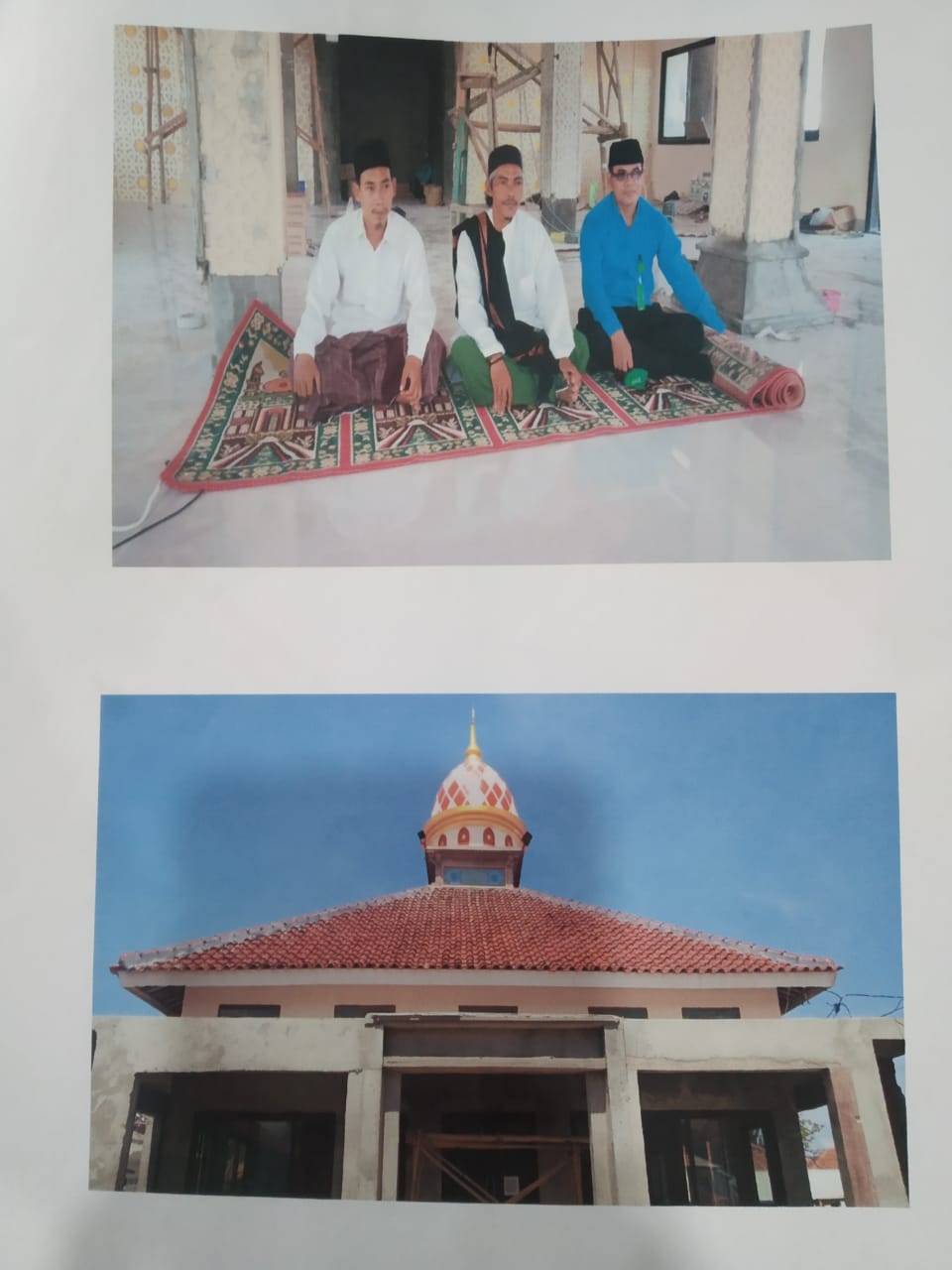 AL- IKHLAS