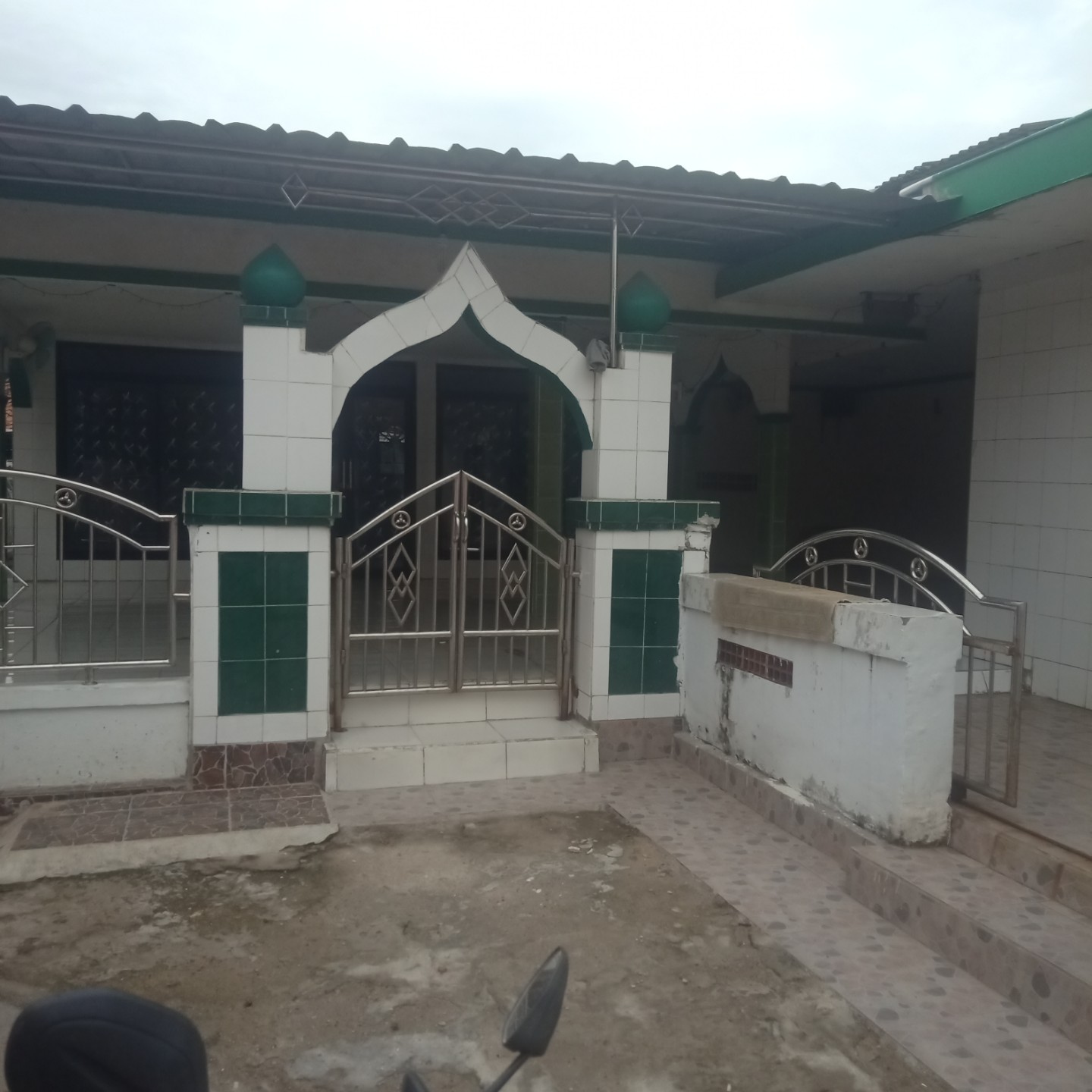 AL MUSLIMIN