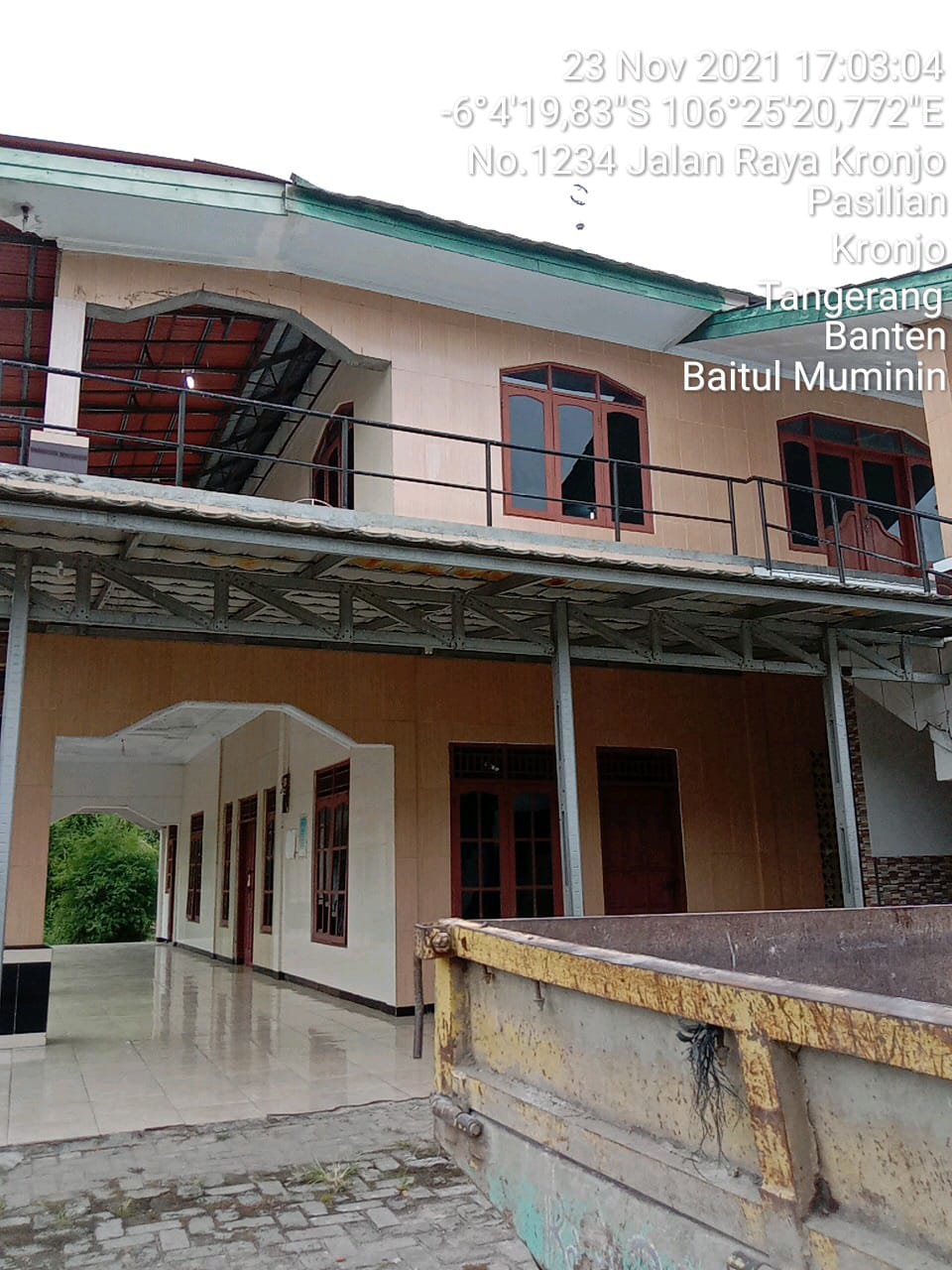 BAITUL MUMININ