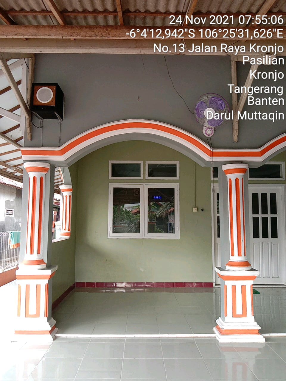 DARUL MUTTAQIN