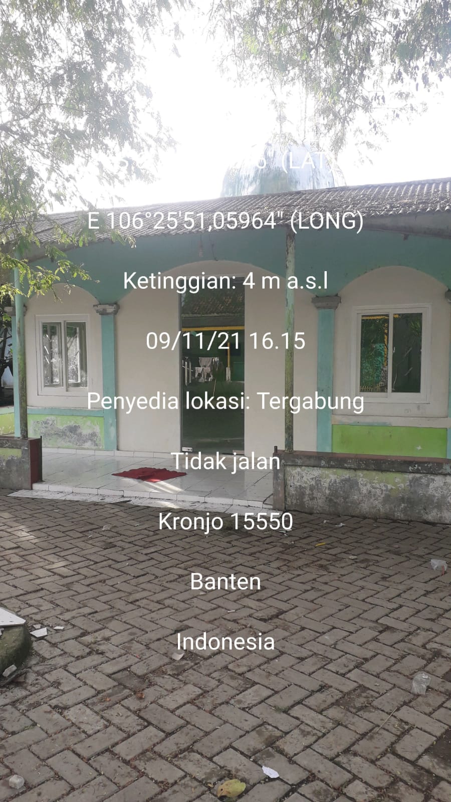 SUBANUL ANSOR