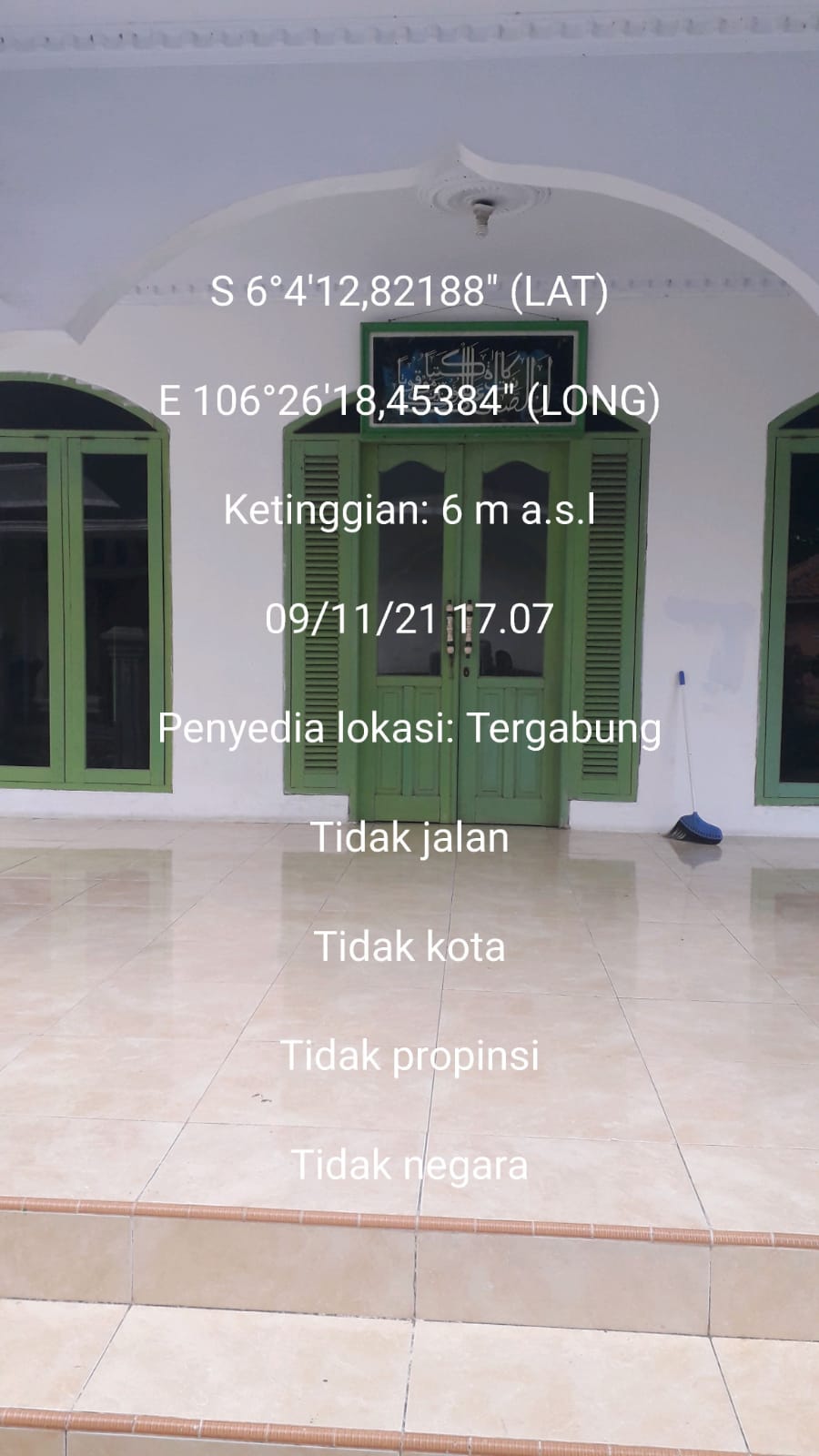 NURUTTAUBAH