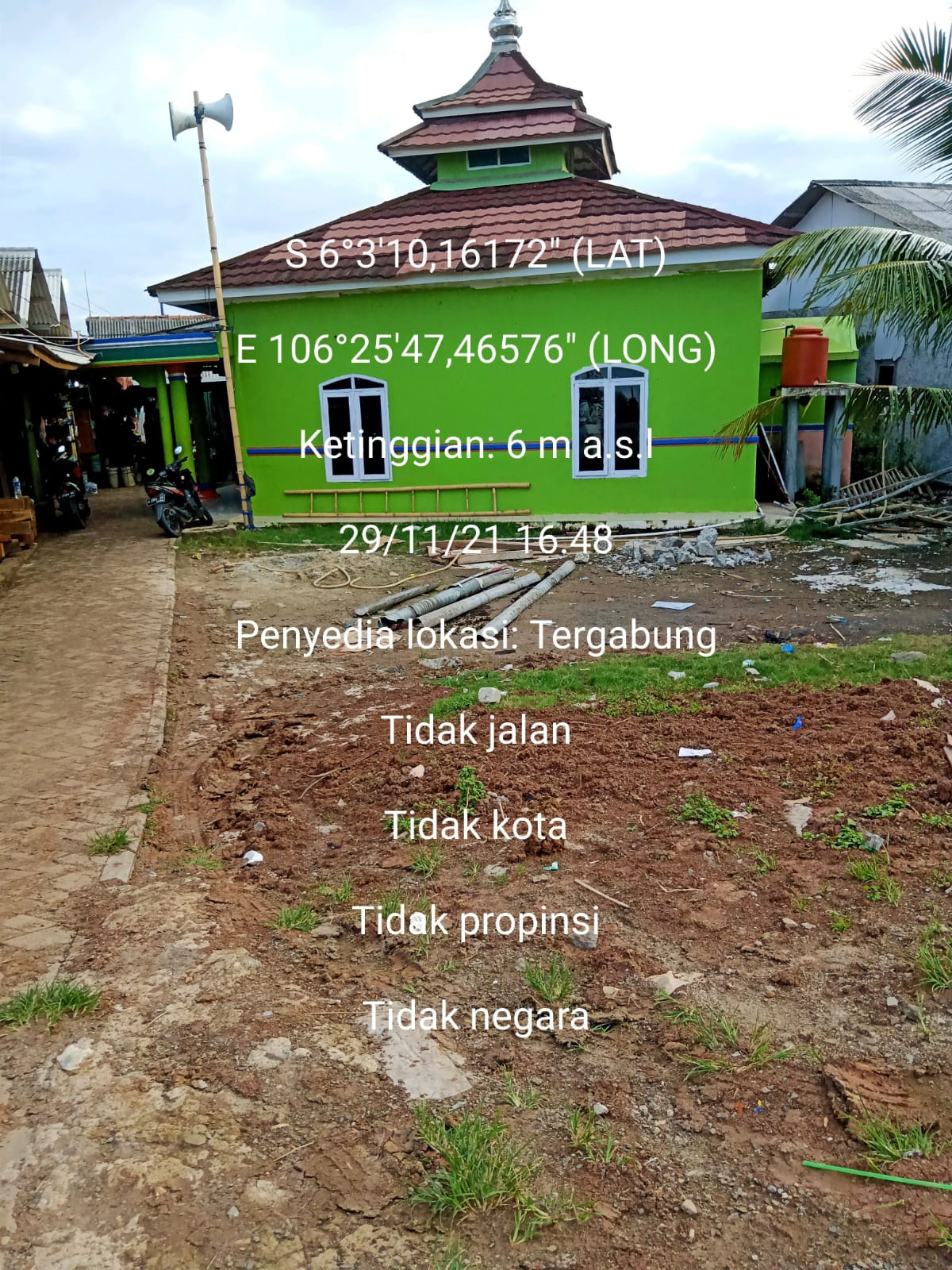 NURUL IMAN