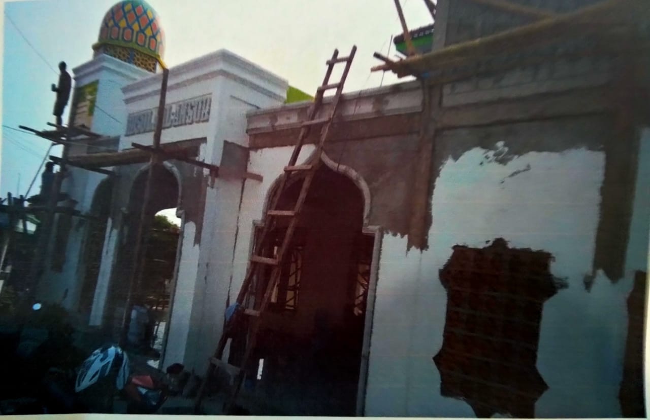 AL- ANSHOR