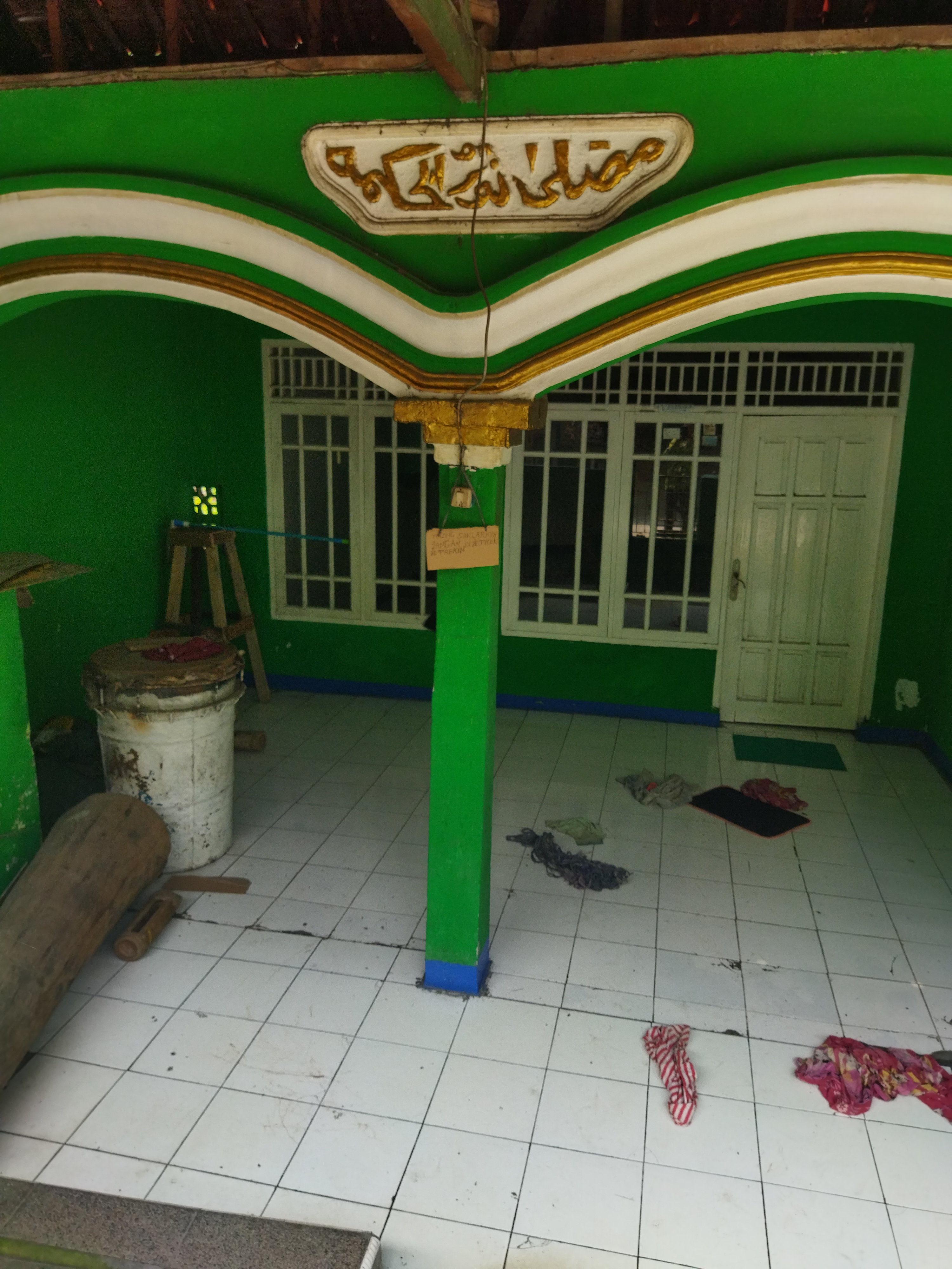 NURUL HIKMAH