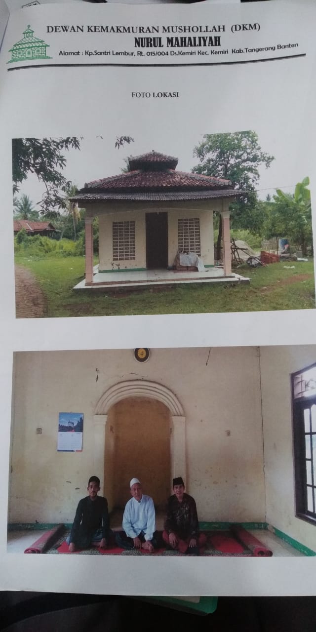 NURUL MAHALIYAH