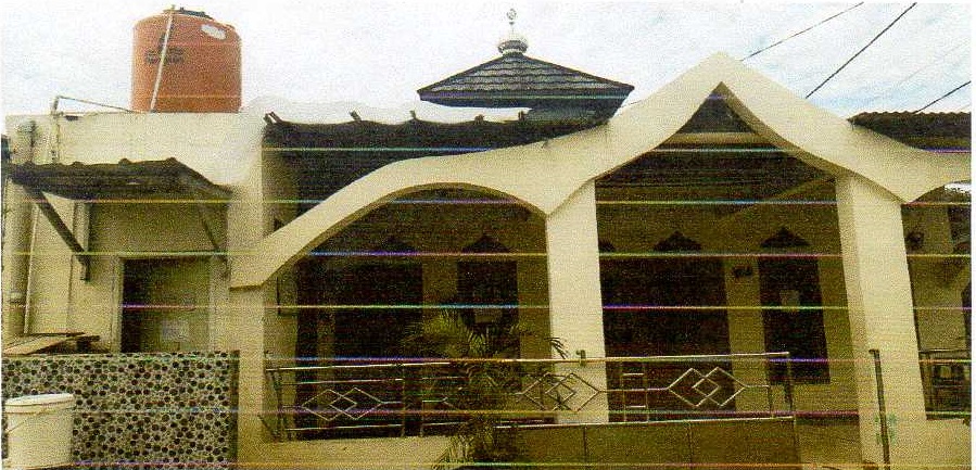 AL- MUTTAQIN