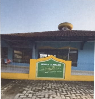 AL- MUHAJIRIN