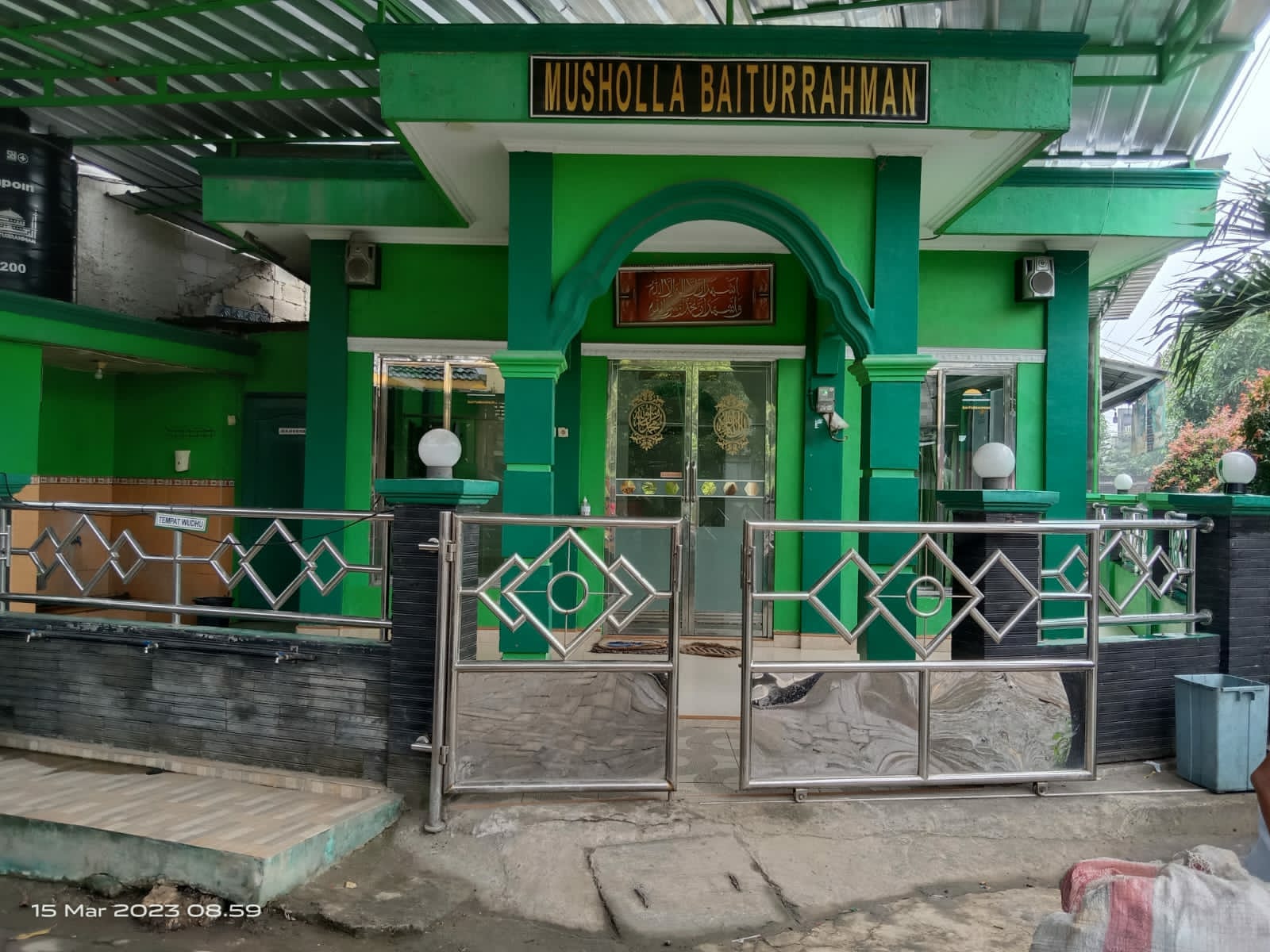BAITURRAHMAN