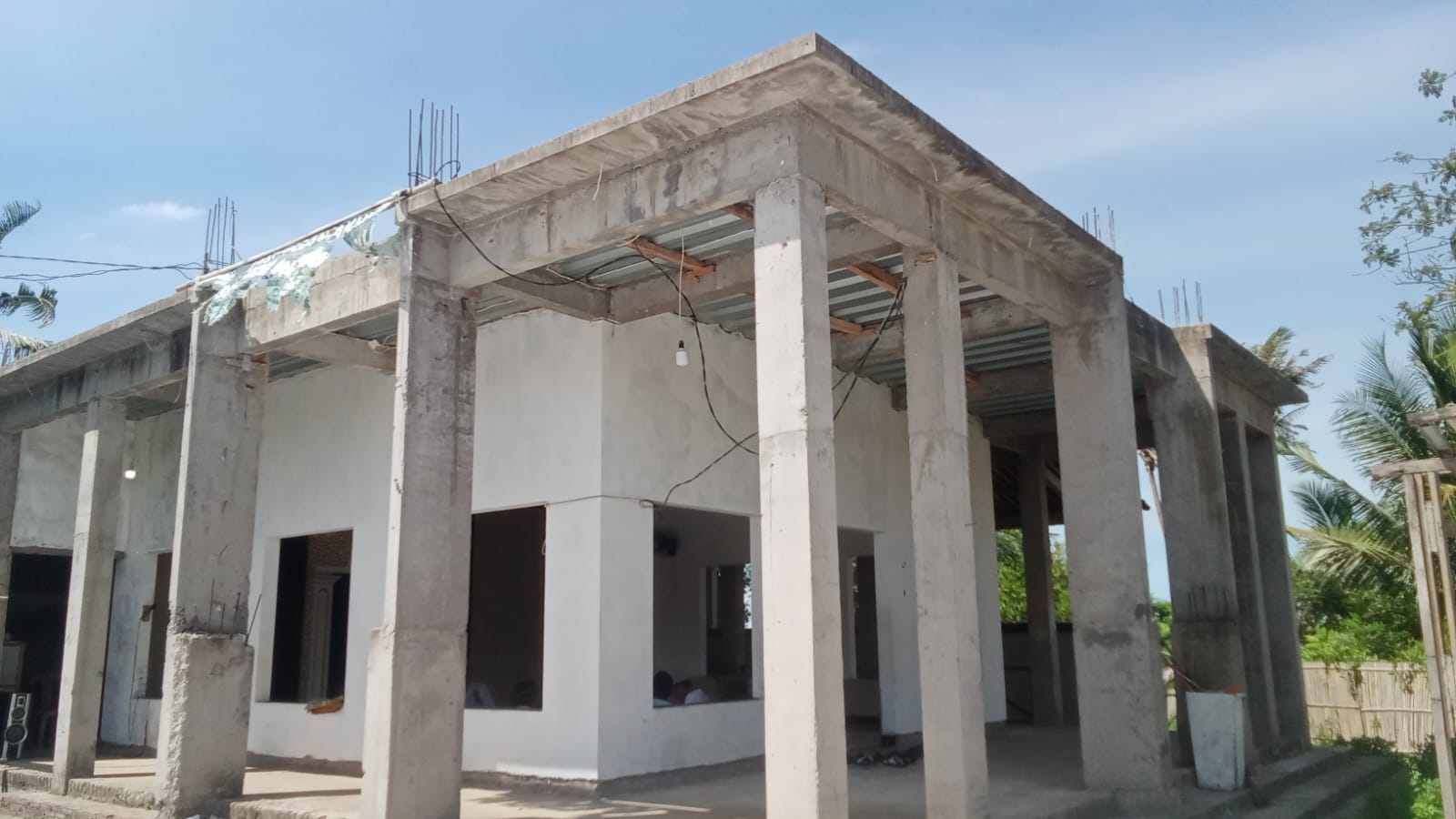 BAITUL MU'MIN