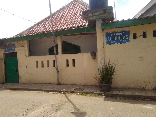 AL-IKHLAS