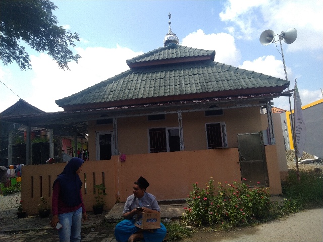 AL-MANSYURIAH