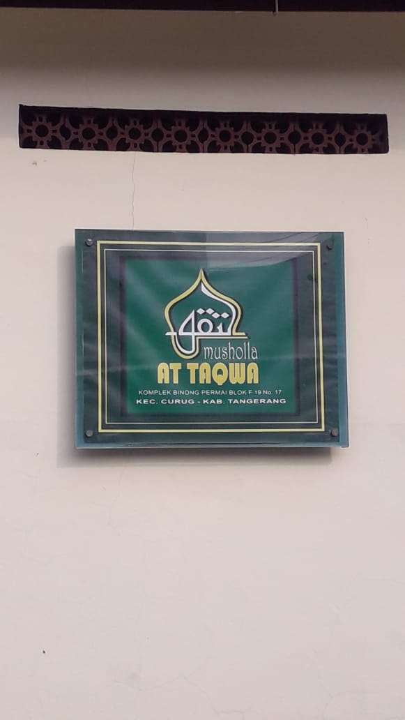 AT-TAQWA