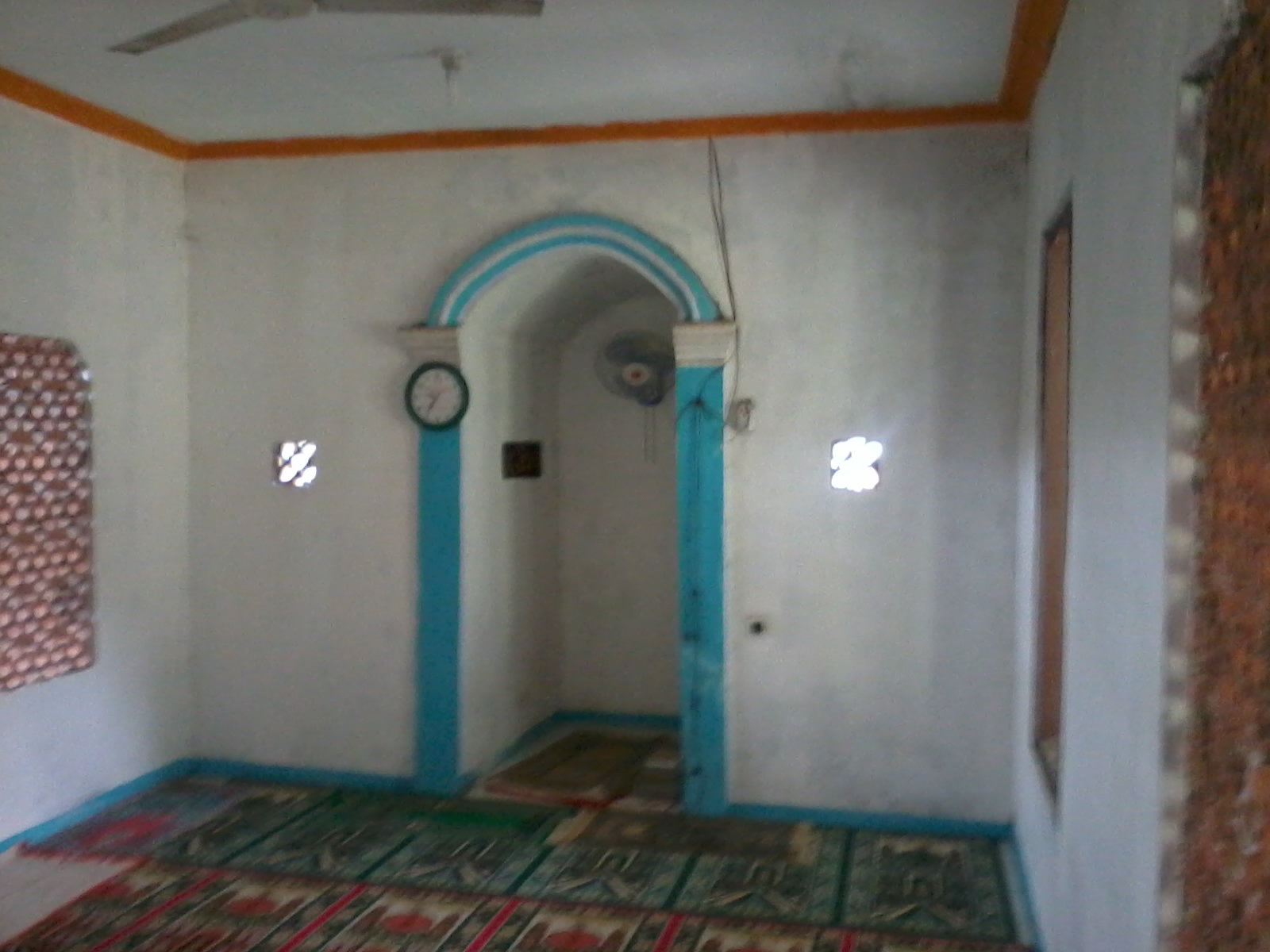 AL-BAROKAH