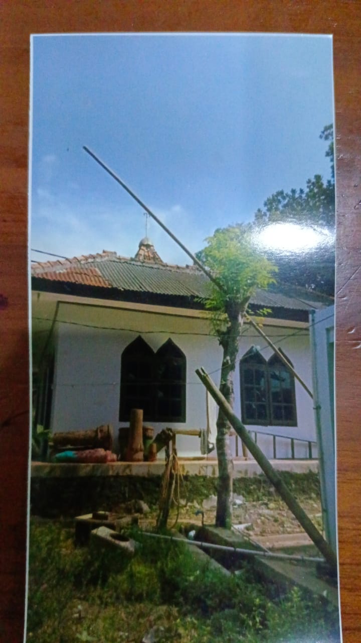 NURUL IMAN