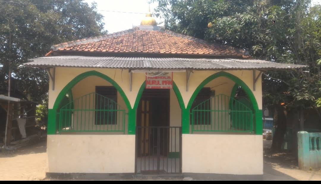 MUSHALLA NURUL IMAN