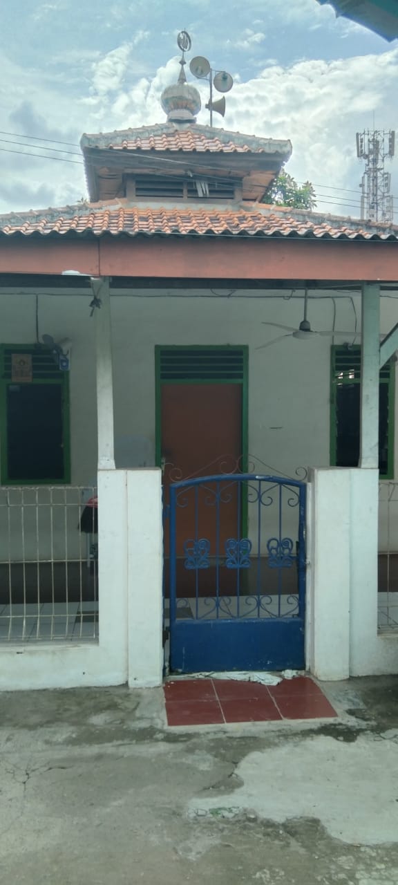 NURUL IMAN KP. BAMBU