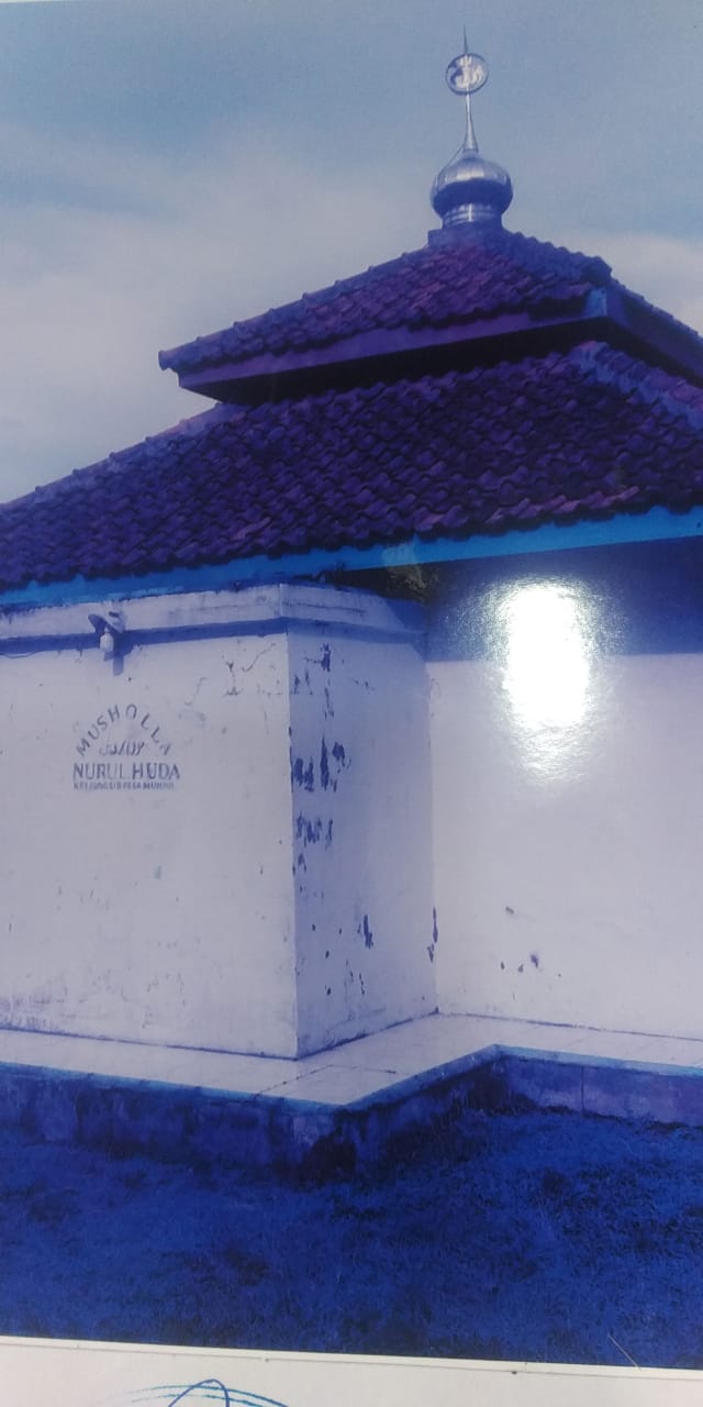 NURUL HUDA