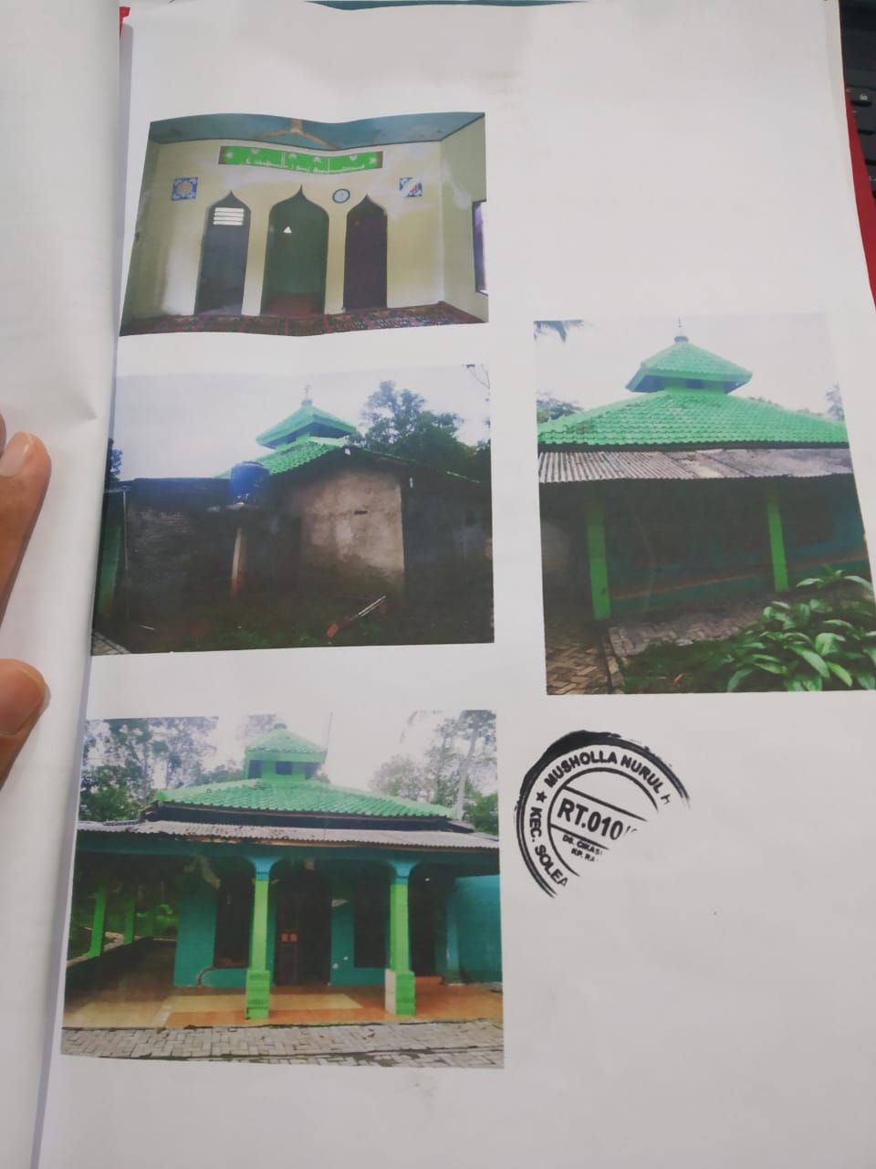 NURUL HUDA