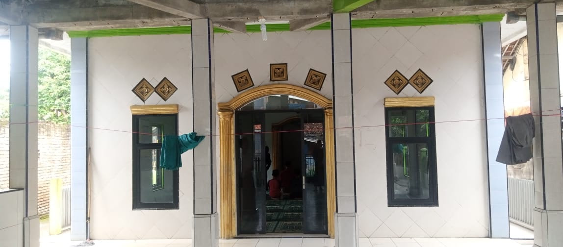 MIFTAHUL HIDAYAH