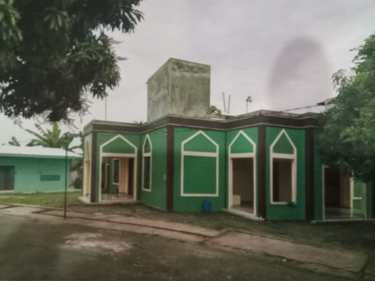 AL- AMIN