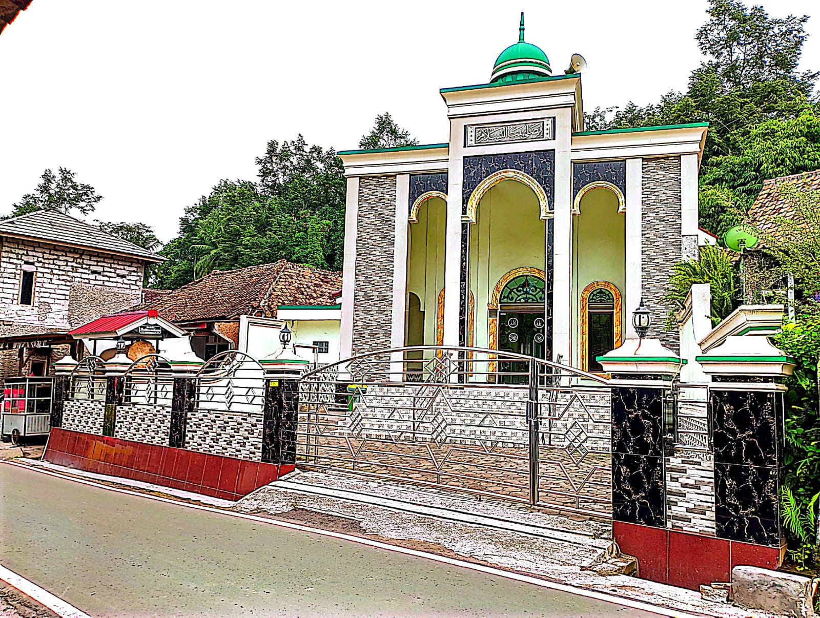 BAITUSSALAM
