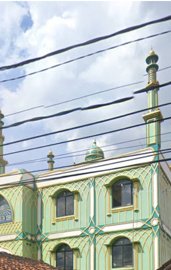 AL-HIKMAH