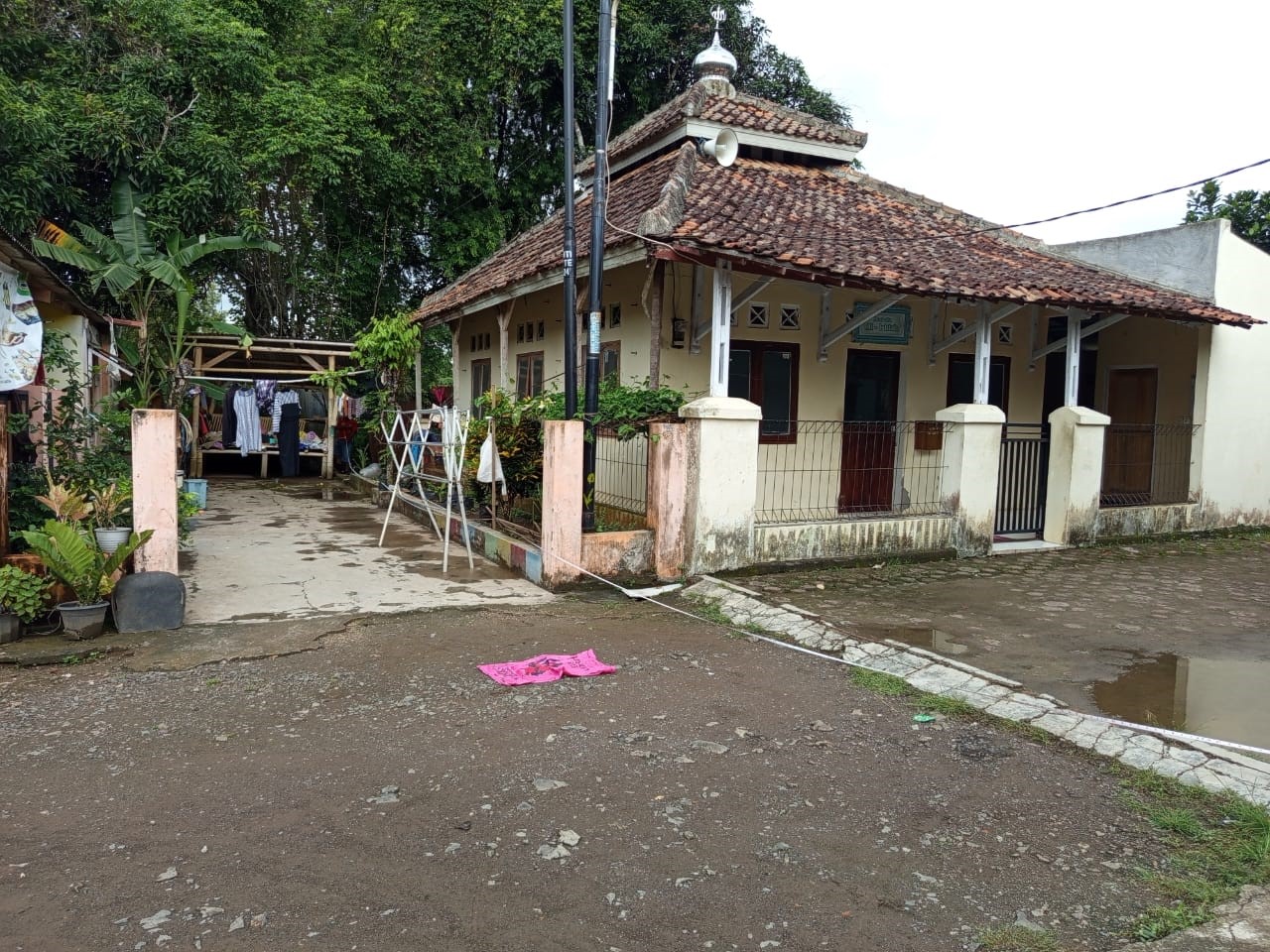AL ISHLAH
