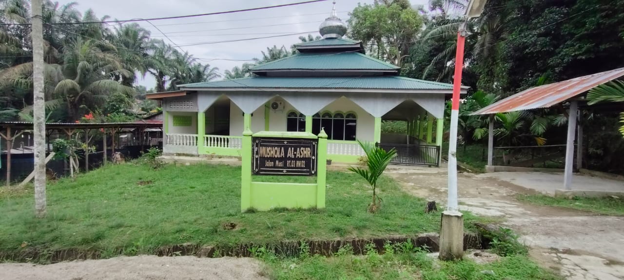 AL-ASRI