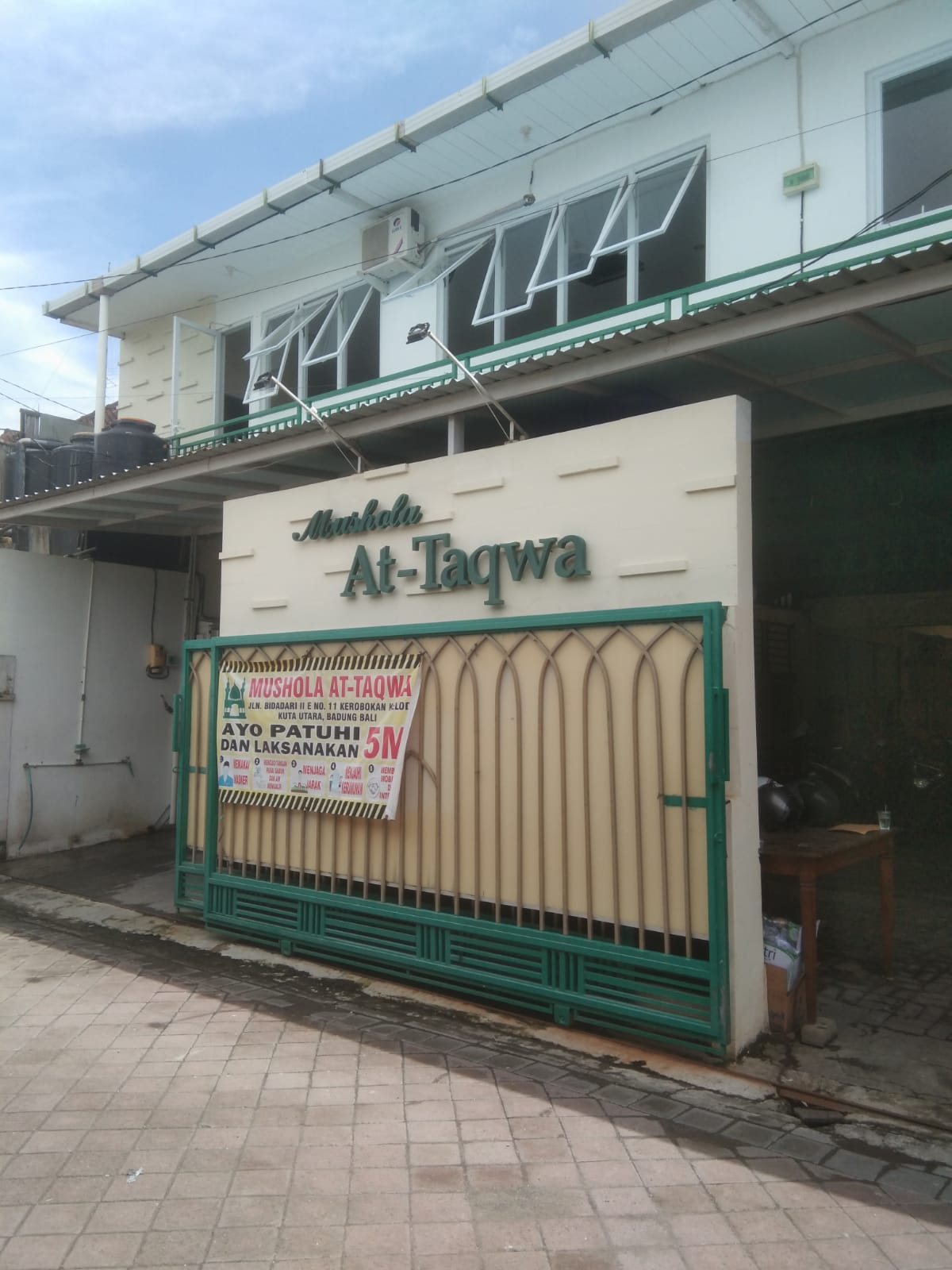 AT TAQWA