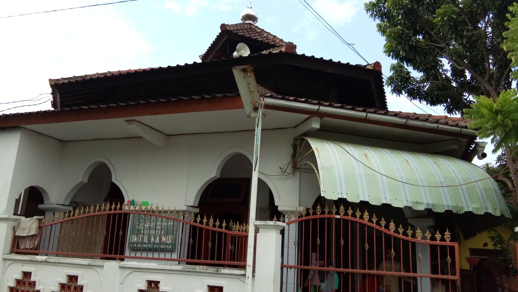 Baitul Makmur
