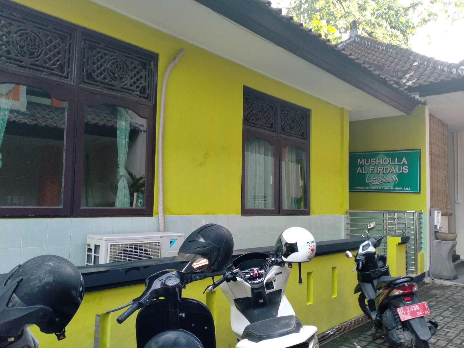 Al-Firdaus