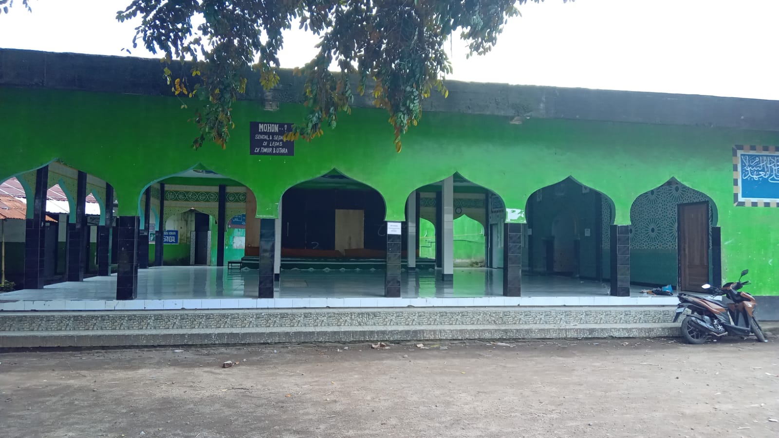 DARUSSALAM