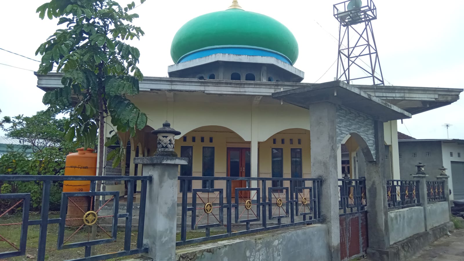 NURUL IMAN