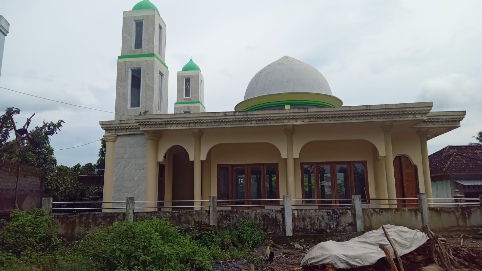 ASASUT TAQWA
