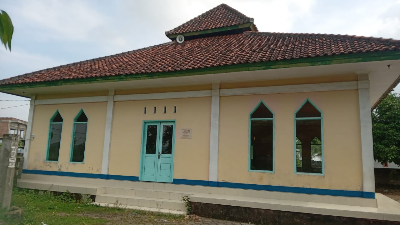 AS-SYAFI'IYAH