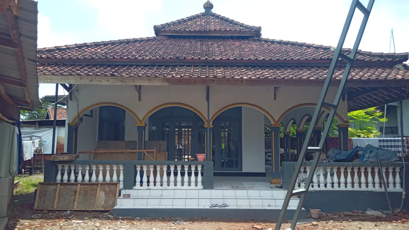 AL-MAHYUDIN