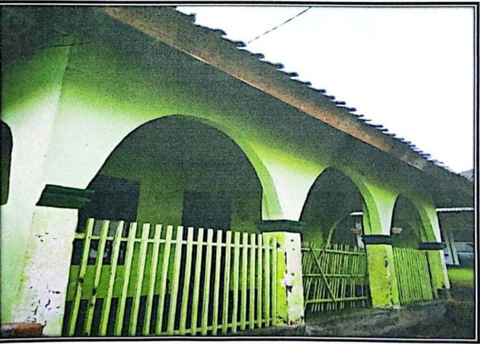 MUNAADIL MUHSININ