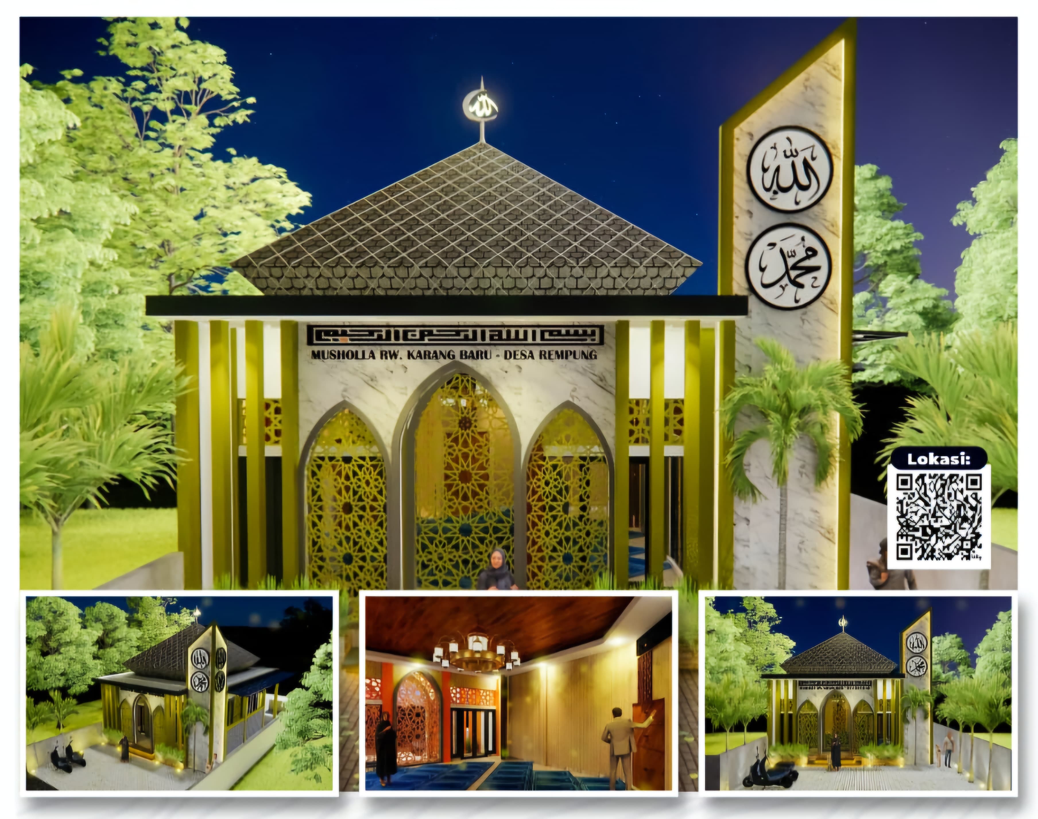 AL-ANSHAR
